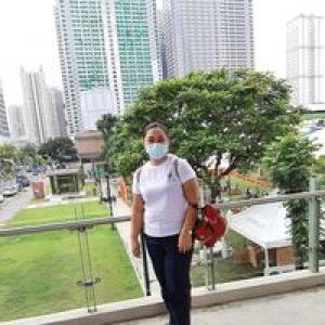 Marilou Bardaje Labalan profile icon