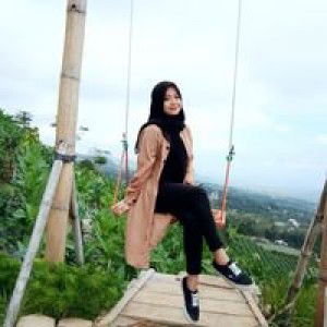 Dita Tyass profile icon