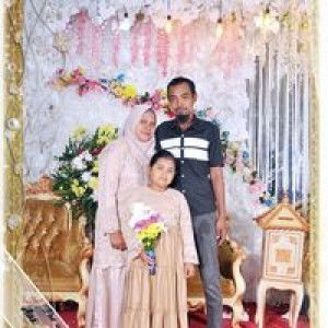 Lia Aisha profile icon