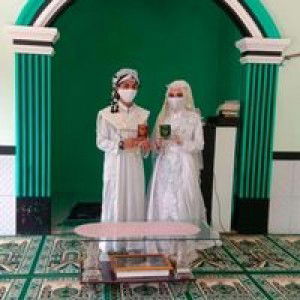 Fia AFiyanti profile icon