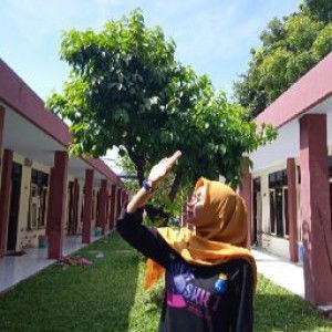 Nailyl Maghfiroh profile icon