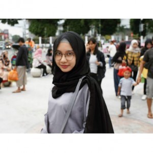 Erlita Putri Hastuti profile icon