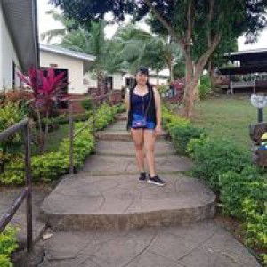 Rosalie Subaldo profile icon