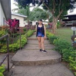 Rosalie Subaldo profile icon