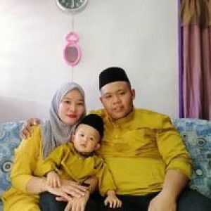 Namshira Binti Asbi profile icon