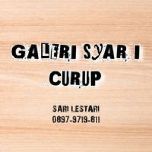 Galeri Syar'i Curup profile icon