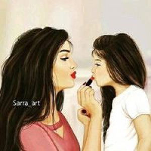 Nina Maryana profile icon