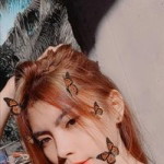 Alissa Mae Brion profile icon