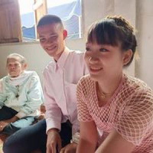 Y'Ying Supannee profile icon