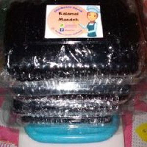 Bunda Ian profile icon