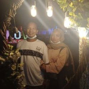 Ali Cebong profile icon