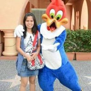 Kathleen Ann Pongco profile icon