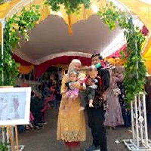 Fitri Mulyani profile icon