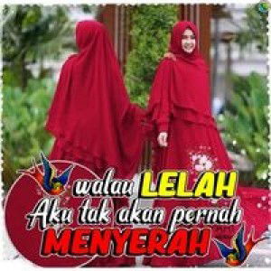 Mamahnya De'Ika profile icon