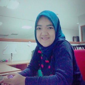 rizma adzkia profile icon