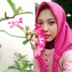 Indaka Fauziyah profile icon