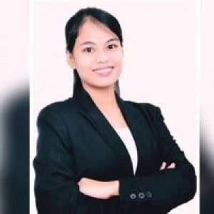 Leizel Barrientos Amul profile icon