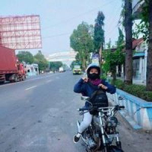 Sonnia Andriani profile icon