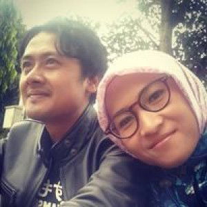 Merna Setiawati profile icon