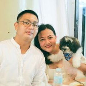 Michelle Brillantes Sarte profile icon