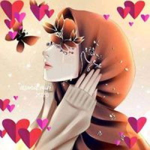 Akhwat Hijrah profile icon