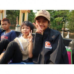 May Suwan profile icon