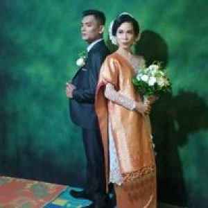 Berta Pandiangan profile icon