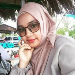 Mutiara Ardhyta profile icon