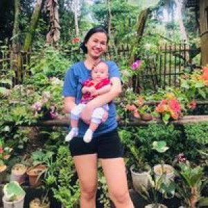 Catherine Gabor Maitem profile icon