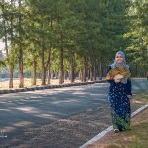 nurasmanira abdol rahman profile icon