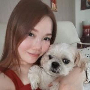 Sylvia Shing Yia profile icon