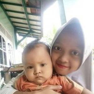 Indri Amalia profile icon