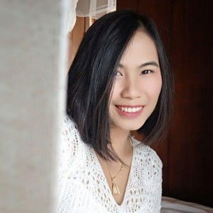 Prattana Chinasa profile icon