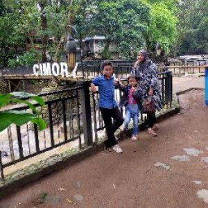 Eneng Davina profile icon