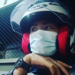 Filita Silvi Londa profile icon