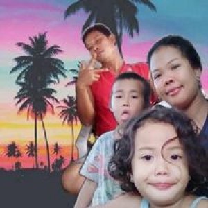 Lea Amor Beberino Laparan profile icon