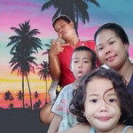 Lea Amor Beberino Laparan profile icon