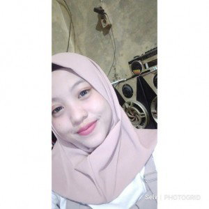 Selvi Afriza ulfa profile icon