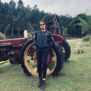 Marivel Azucenas profile icon