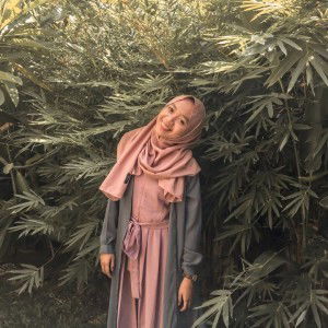 Dwi Ariyani Murti profile icon