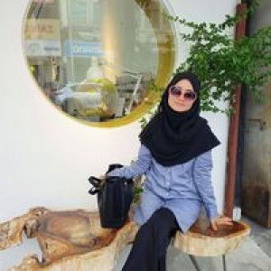 Tinee Zainal profile icon