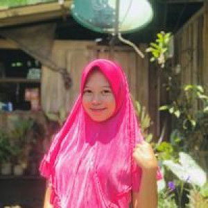 Analouisa Keith Eramis Puerte profile icon