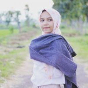 Rahma Fadilah profile icon