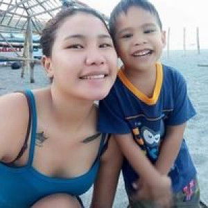 Joanne Pascual profile icon