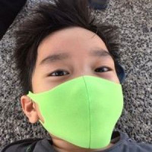 Catherine Ismail profile icon