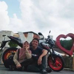 Izie Syafiqa profile icon