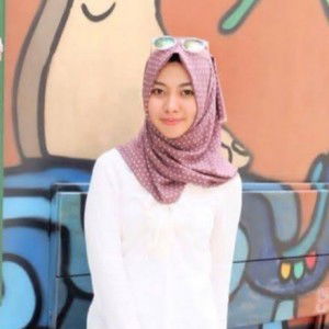 Elsha Saskia profile icon