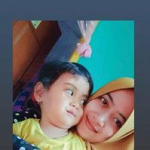 Sti Fatimh profile icon