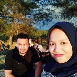 Munasari profile icon