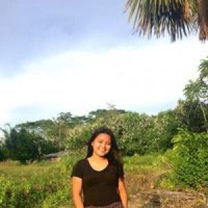 Angeline Muñoz profile icon